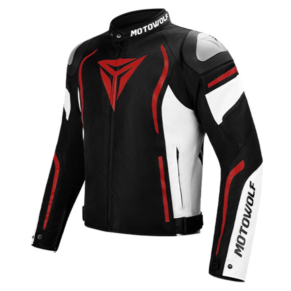 Зимняя мотоциклетная куртка непромокаемая Водонепроницаемая ветрозащитная для