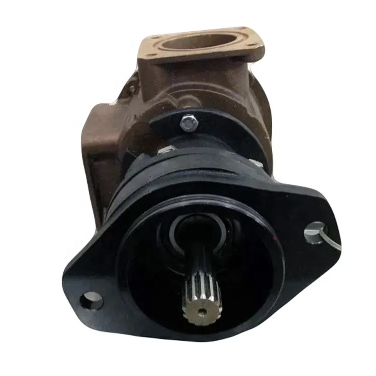

QSK45 QSK60 Diese Engine Parts Water Pump 4376121 4089249 for Cummins