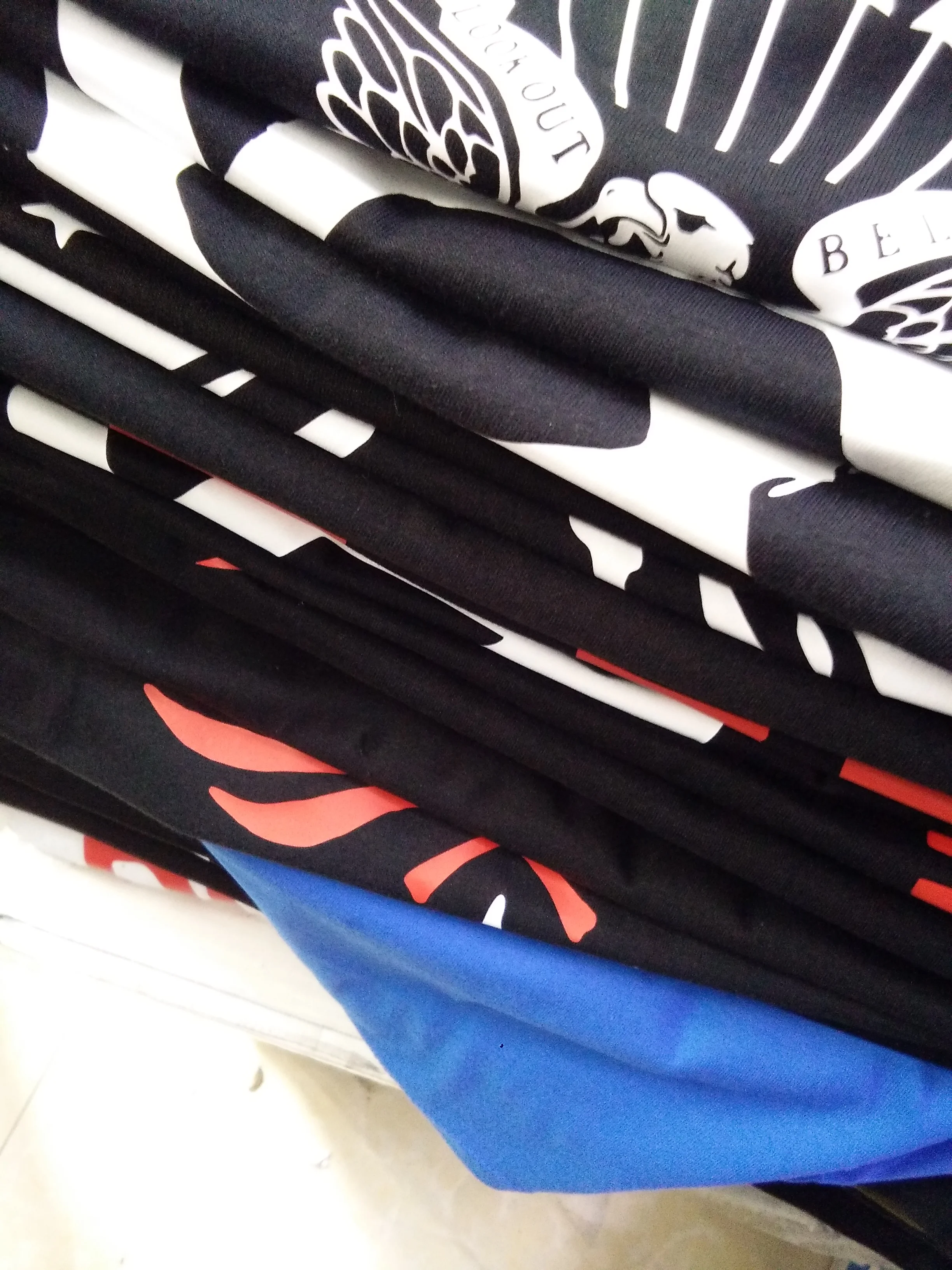 Футболка мужская хлопковая приталенная тенниска с рисунком плато и аристост в