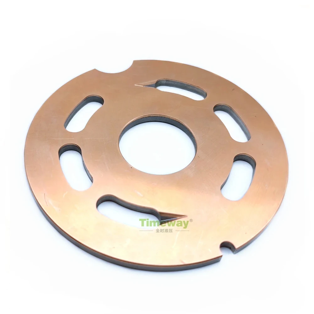 Комплекты роторной группы гидравлического насоса запасные части для осевого