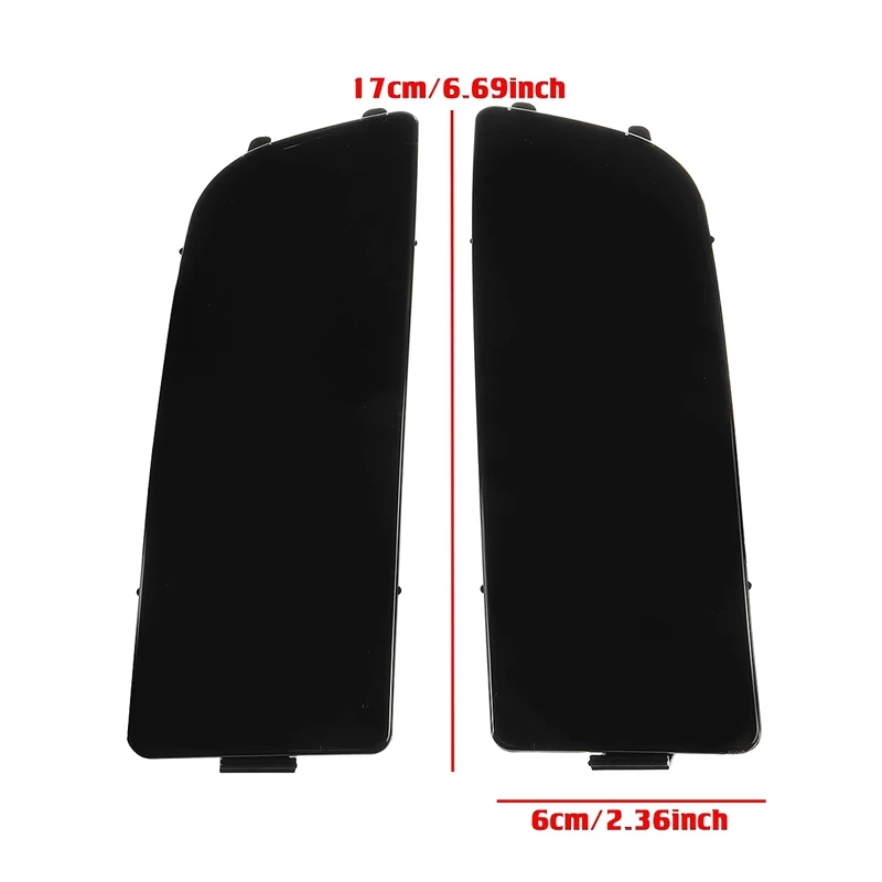 Фонарь задний для Benz W906 Sprinter Crafter A9068260140