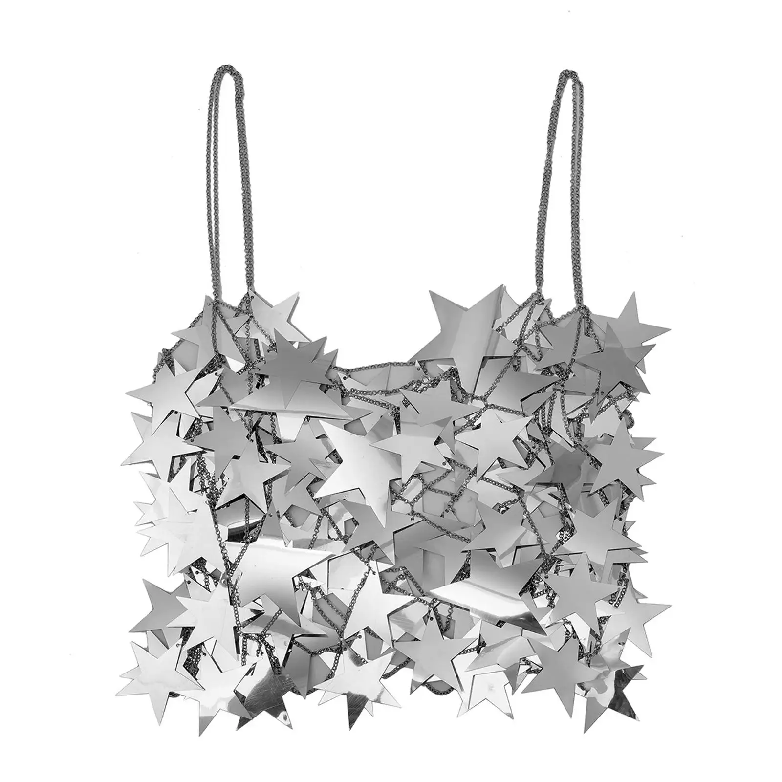 

Big body Chains Jewelry Gifts Personality Costumes Accessories Fashion Decoration for Girls Birthday Dress Beach Cosplay