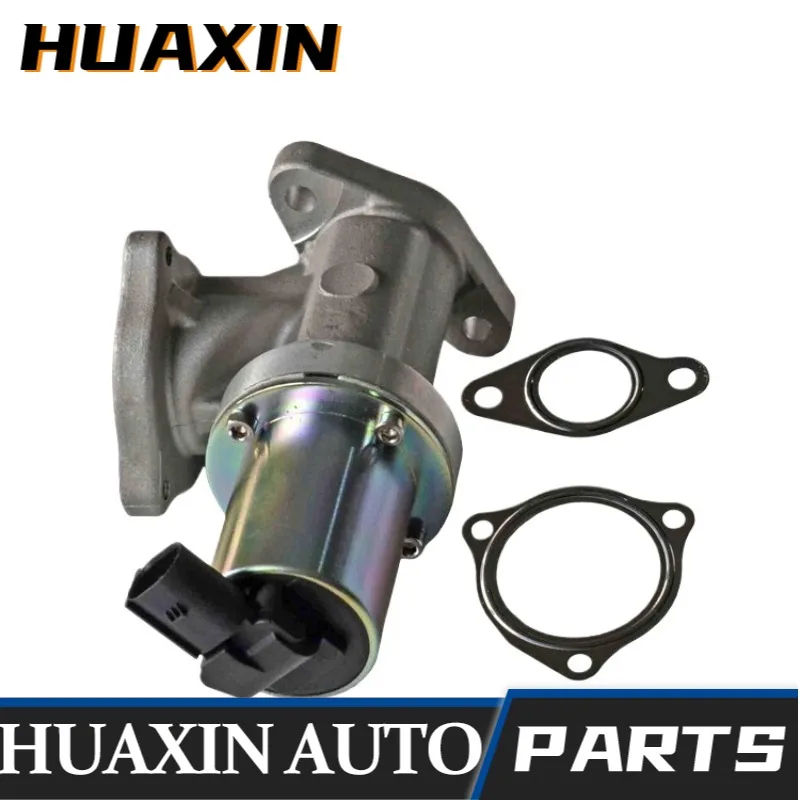 Клапан EGR 1p прокладка 2p для Hyundai Sonata NF 2006-2011 2.0L Diesel 28410-27400 2841027400 28410-27410 2841027410 28410 27410