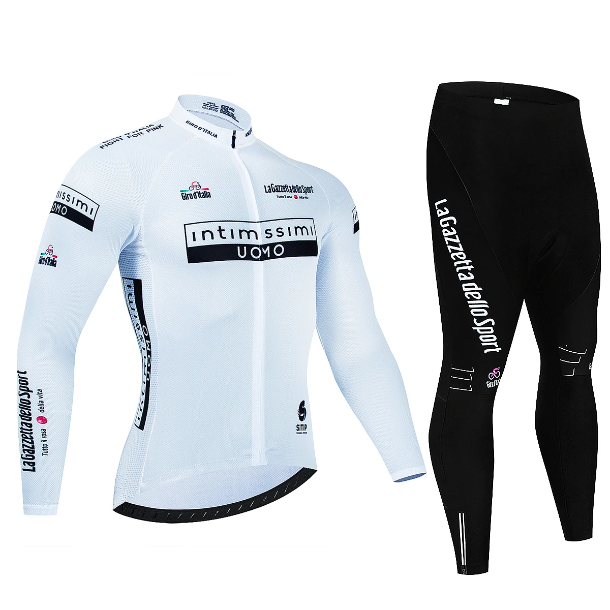 bike shirt long sleeve