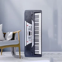 professional electric piano digital children keyboard piano midi controller keyboard teclado infantil electric instrument