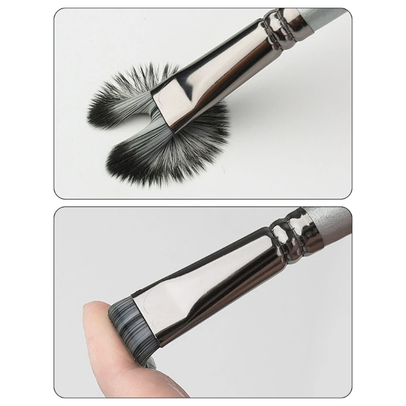 6 шт. профессиональные кисти для художника рисования начинающих художественный