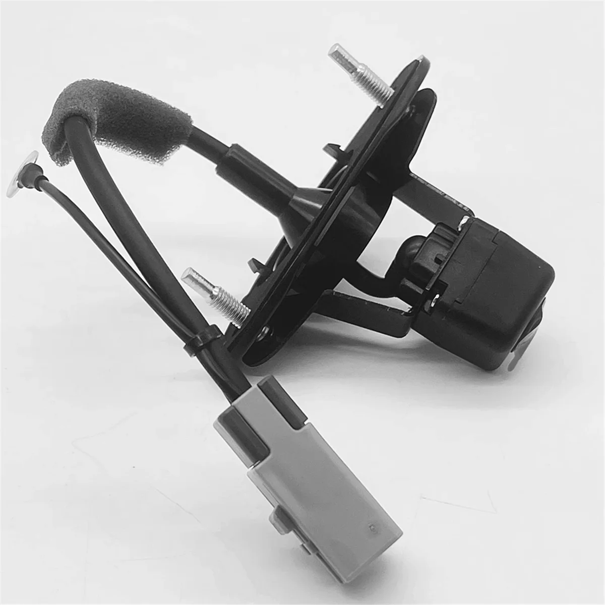 Фото 86267-AJ100 Камера заднего вида для Subaru Legacy Outback 2009-2014, камера для парковки 86267AJ101 №2