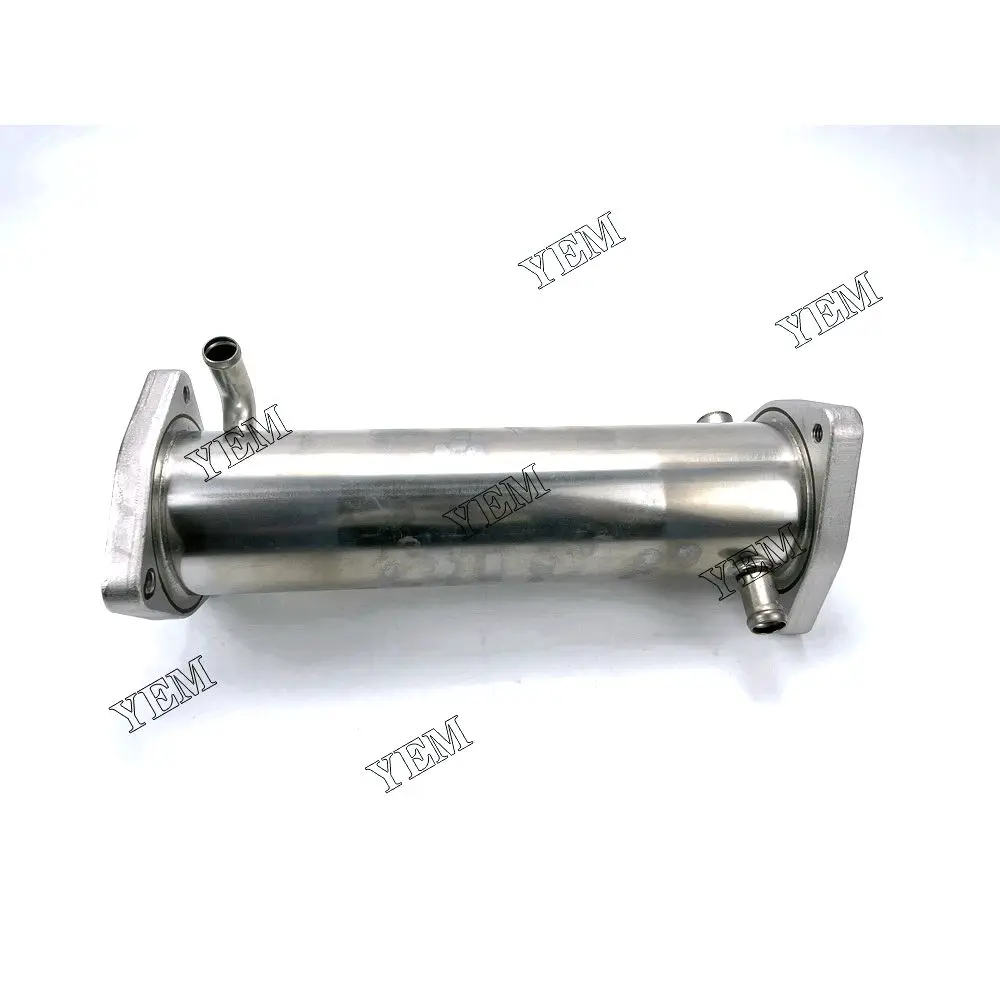 Номер детали 1161270224 охлаждающая труба Egr Для запчастей дизельного двигателя Isuzu 6WG1