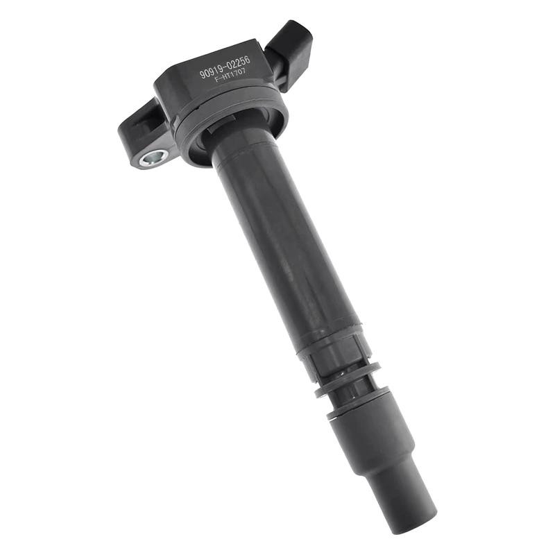 Катушка зажигания высокого напряжения 90919-02256 для Toyota Lexus Wiesmann 90919-A2005