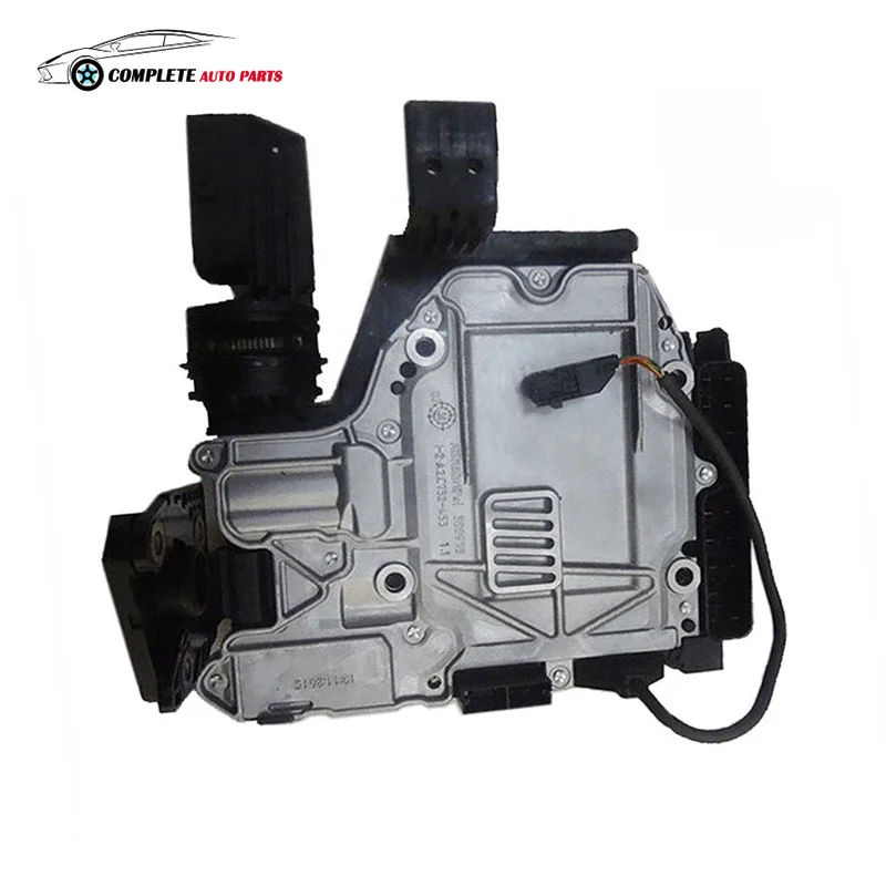 0CK 927156 Q 325121 Модуль управления коробкой передач D иммобилайзер TCU TCM DL382 DSG7 подходит