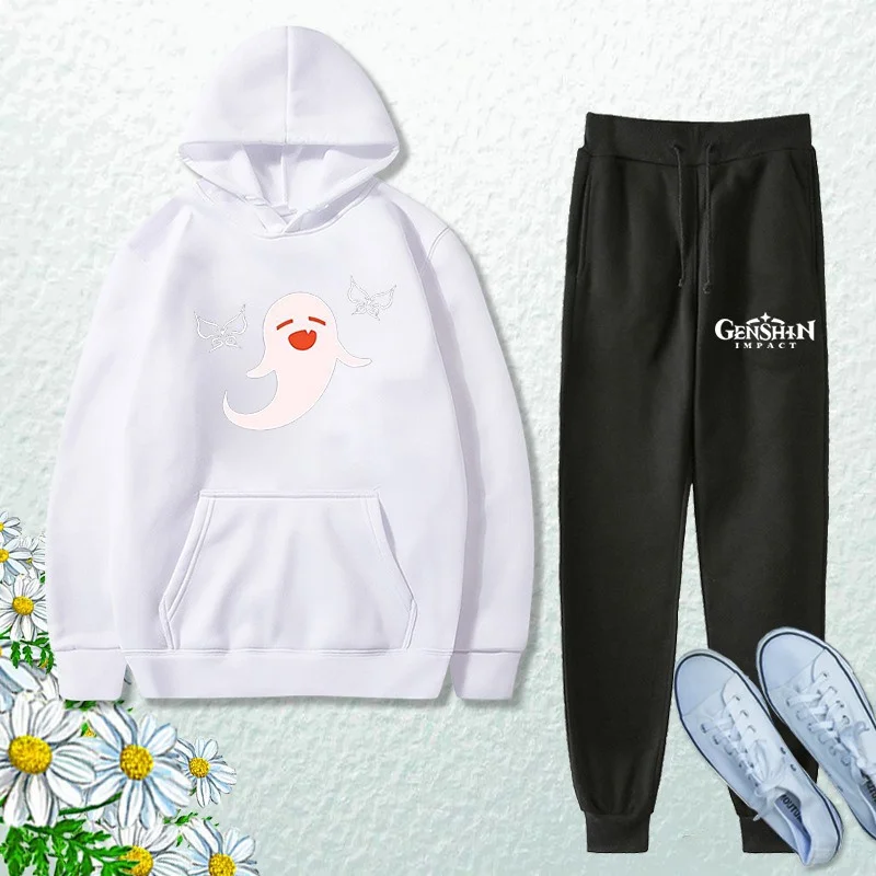 Рисунок 6 - Комплект спортивного костюма для мужчин и женщин