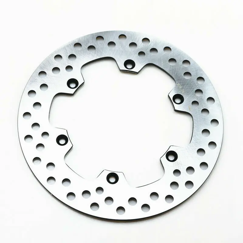 

Rear Brake Disc for Suzuki TSR125 90-96 DRZ400 95-00 DR250R Y/K/E SY/SK 00-09