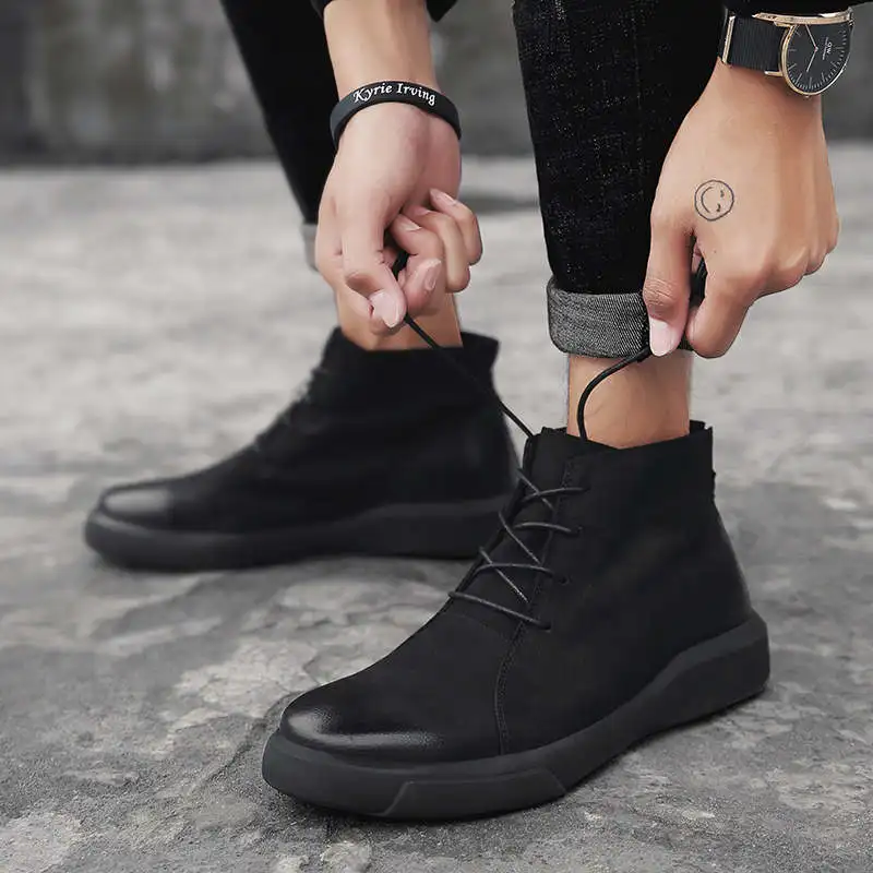

2021G Men's Fashion Sneakers Training Exercise Sport Shoes For Men Hip Hop Men's Original Running Shoes Red Sports Shoes Tennis