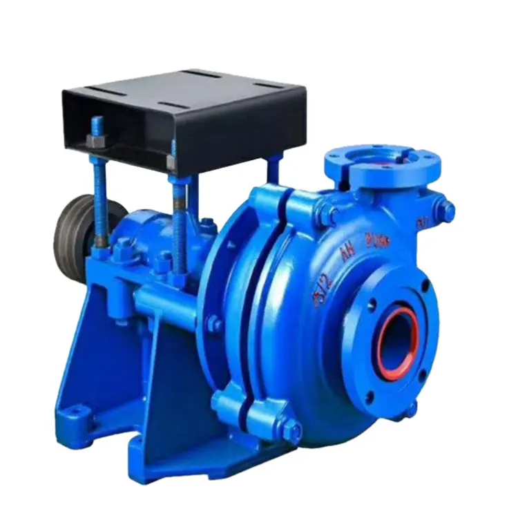 

China Direct Sale Sand Dredge Pump Sale for transport Sand Granular