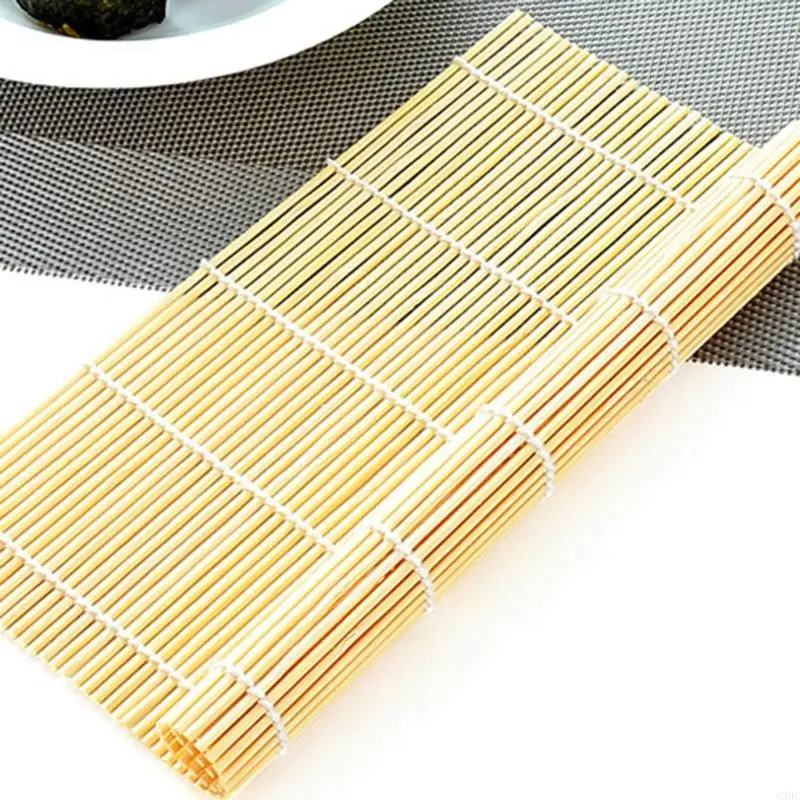 Bamboo Rolling Mat для суши OOTDTY