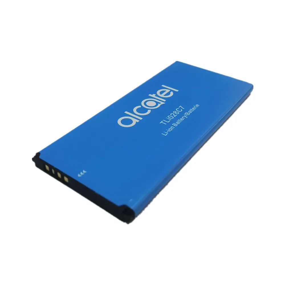 Оригинальный аккумулятор TLi028C1 TLi028C7 для Alcatel 1A 5002F 1B 2020 5002D 5002X 5002A 5002I 5002M 5002S