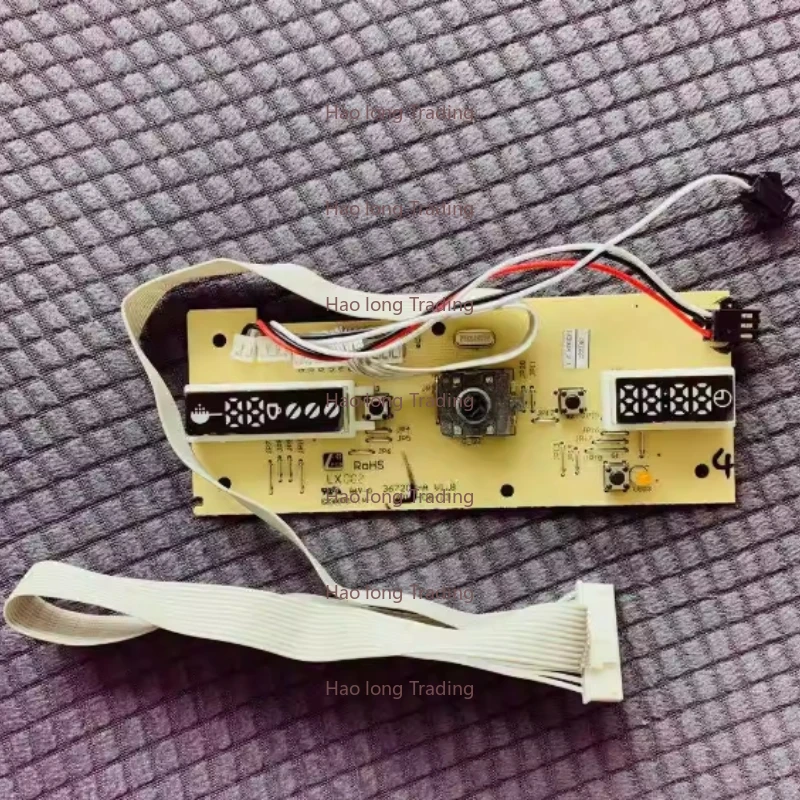 Подходит для аксессуаров кофемашин Philips HD7761/7762 печатная плата управления