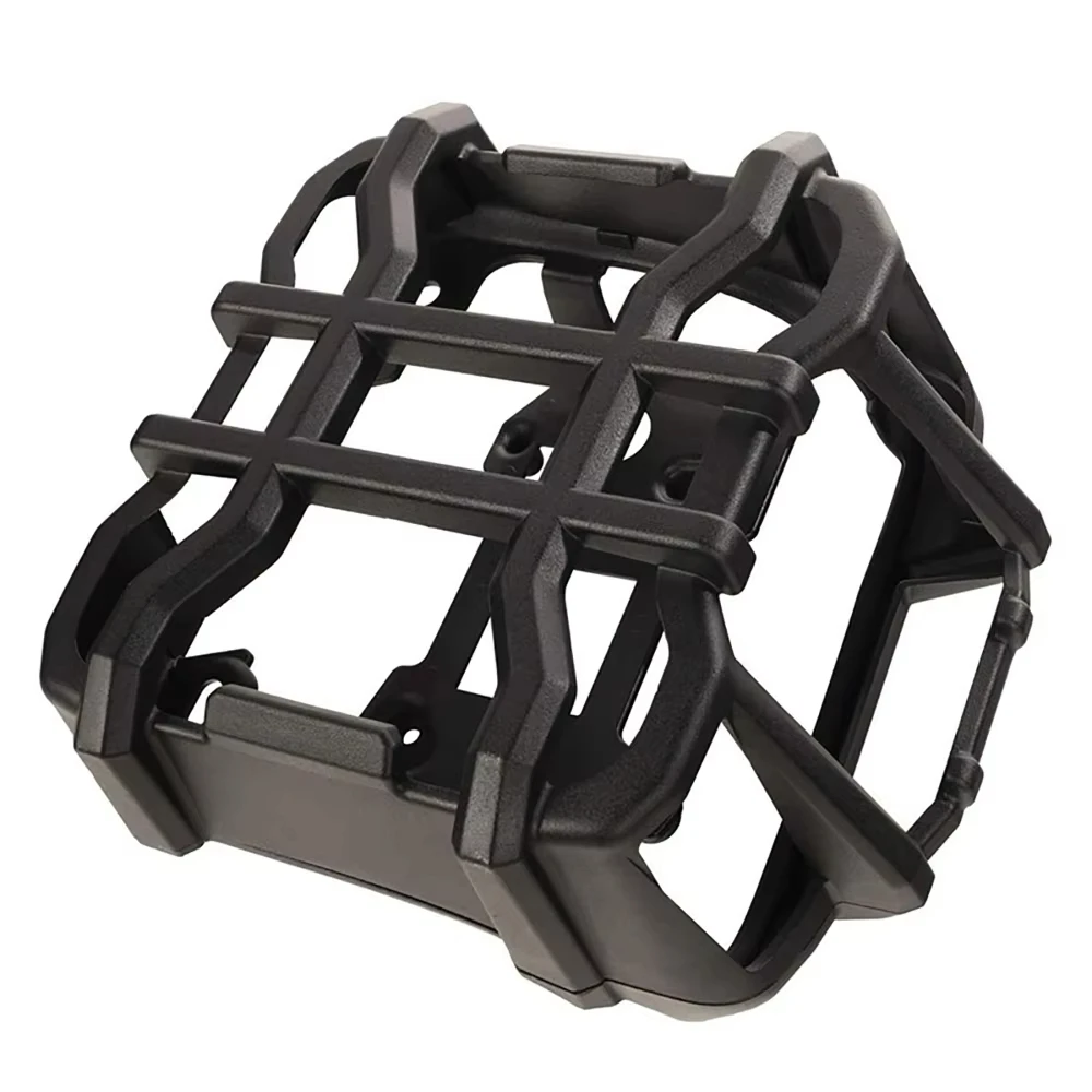 1 пара для Jeep Wrangler JL JT 2018-2022 задний фонарь рамка капот защитная оболочка из