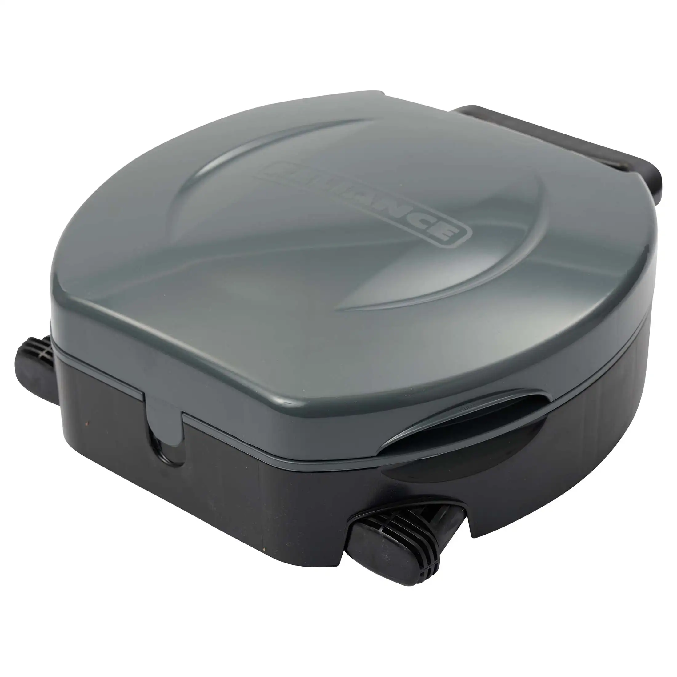 7 Gallon 14.5in Portable Folding Toilet