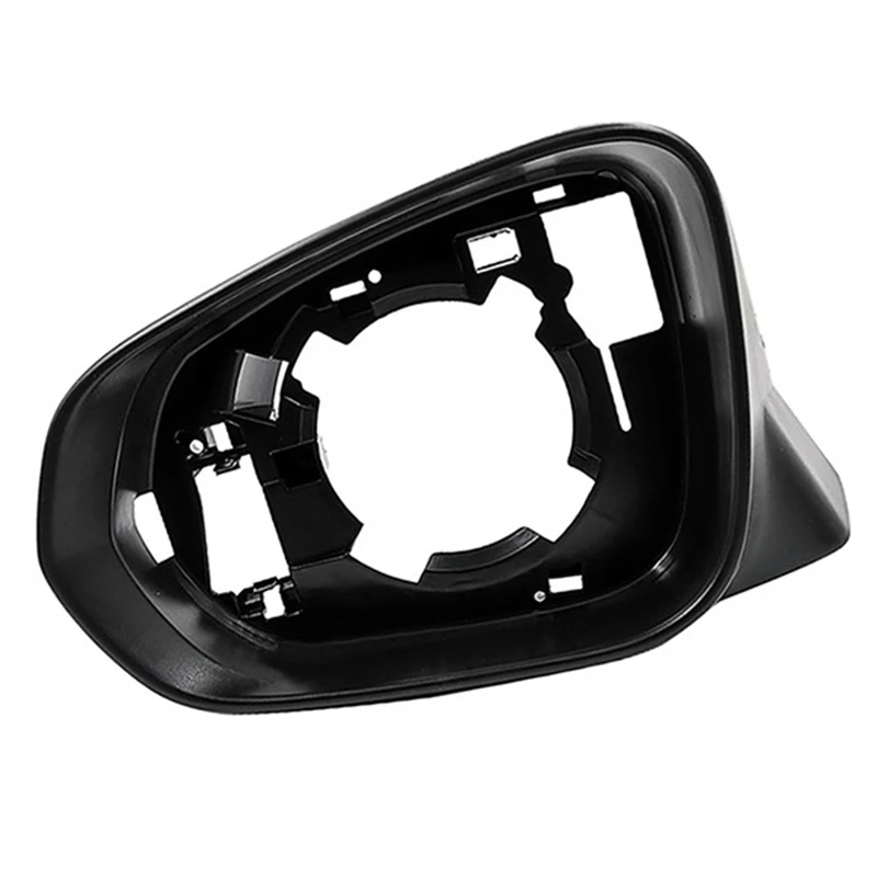 

Car Left Side Mirror Frame Rear View Mirror Shell Decorative Frame Suitable for Lexus RX 2016-2020 NX
