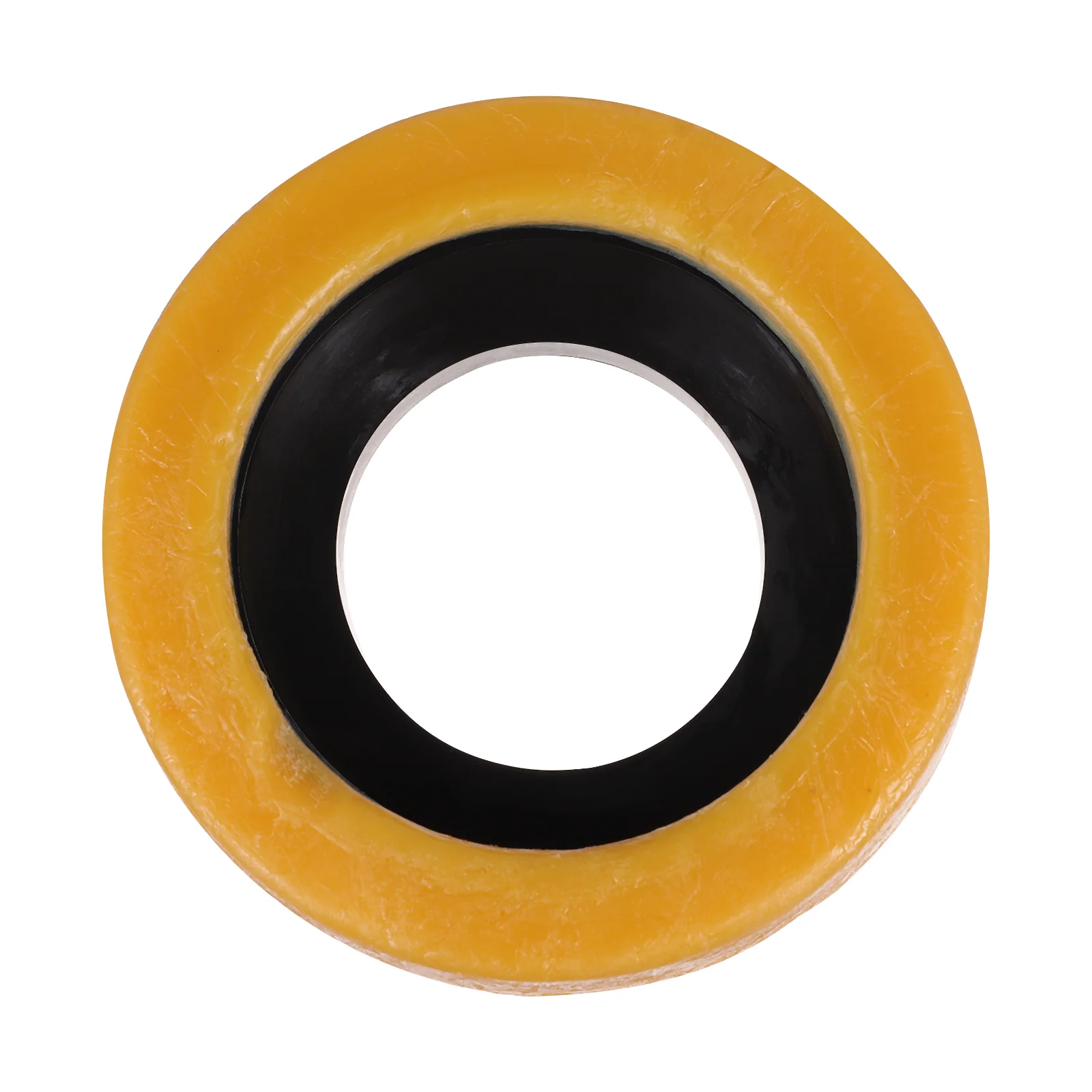 

1 Pc Toilet Seal Ring Toilet Accessory Practical Slosestool Seal Gasket (Khaki)