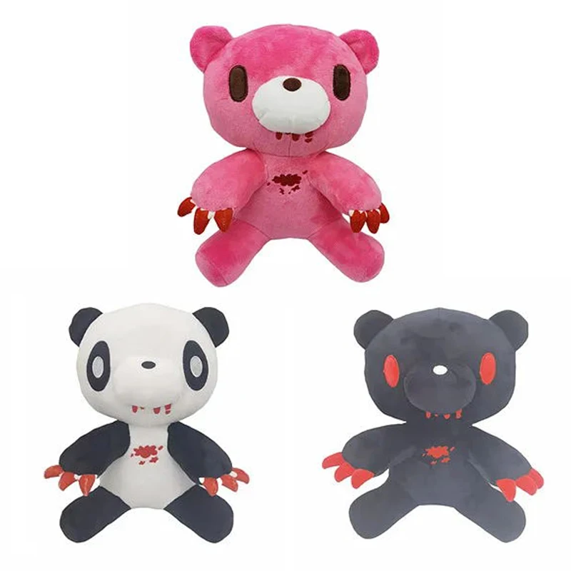 Плюшевая игрушка из аниме-фильма &quot23 см Kurze Weezy&quot Мягкая игрушка-животное с