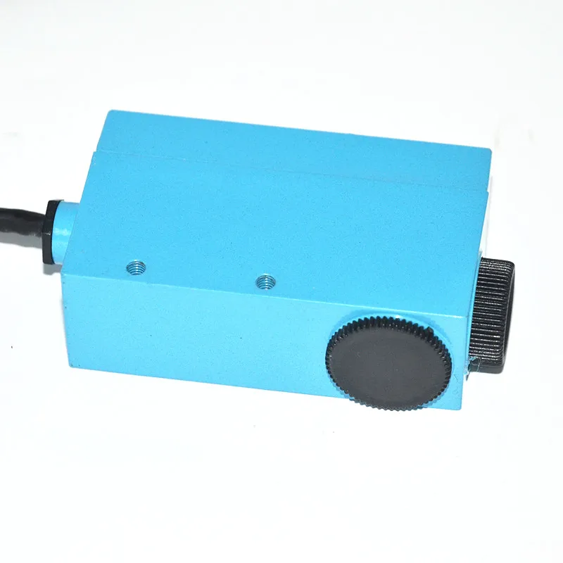 Фотоэлектрический переключатель датчика цвета глаз от производителя