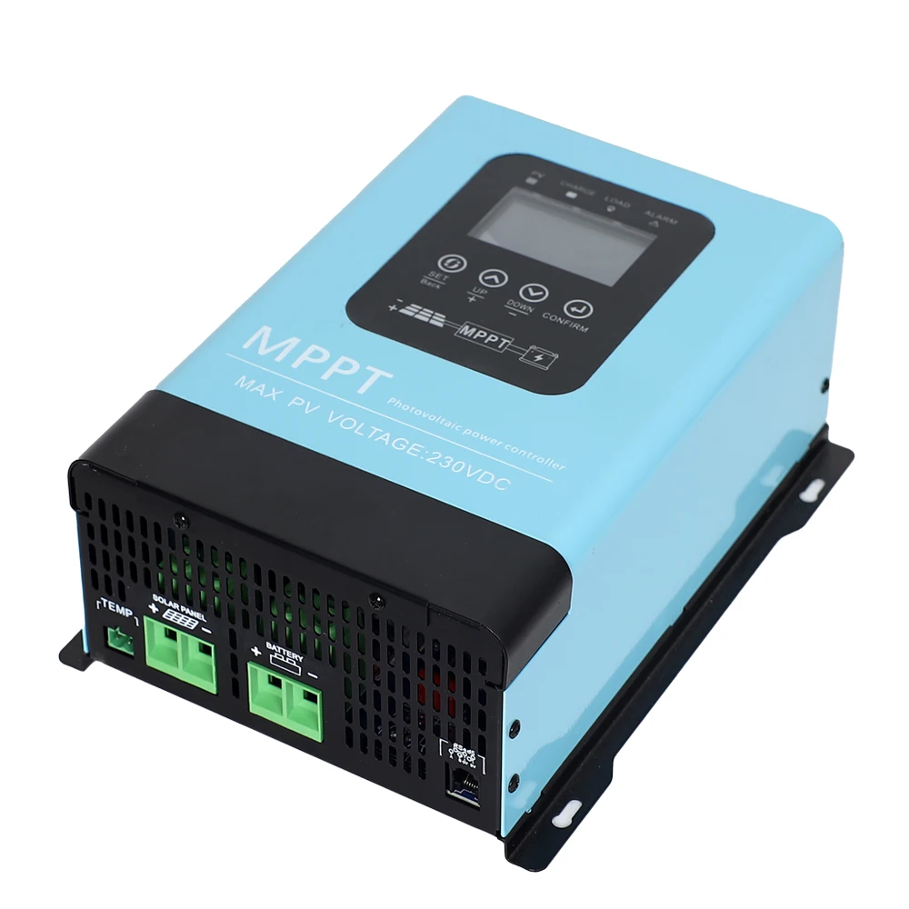 Регулятор заряда солнечной батареи 12 В 24 48 60 72 в 96 30 А 120