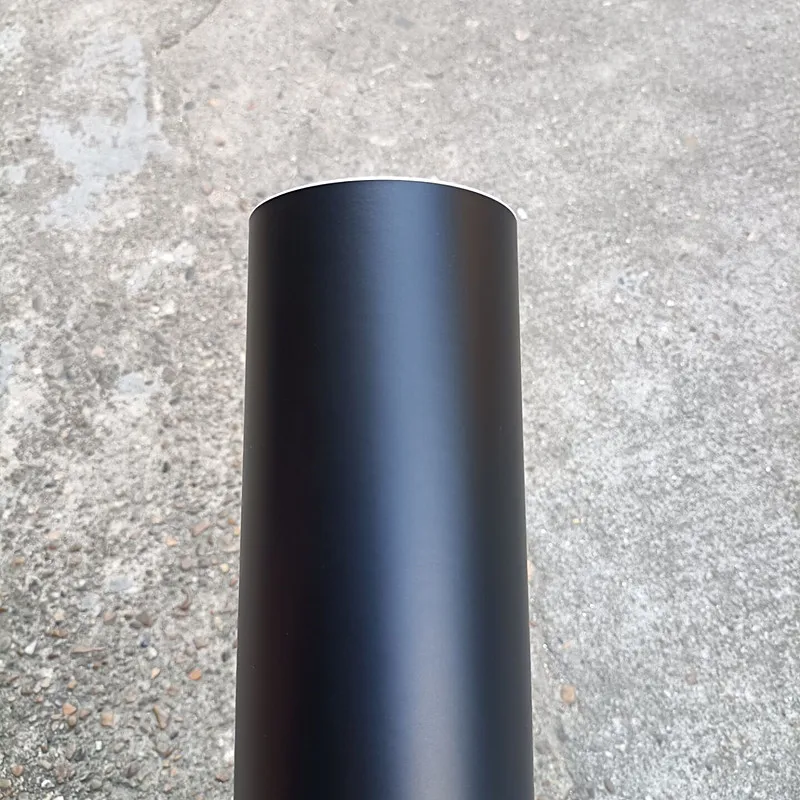 

Матовая виниловая пленка для автостайлинга, 30x152 см