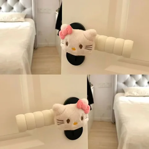 Hello Kitty Анимационная ручка Sanrio