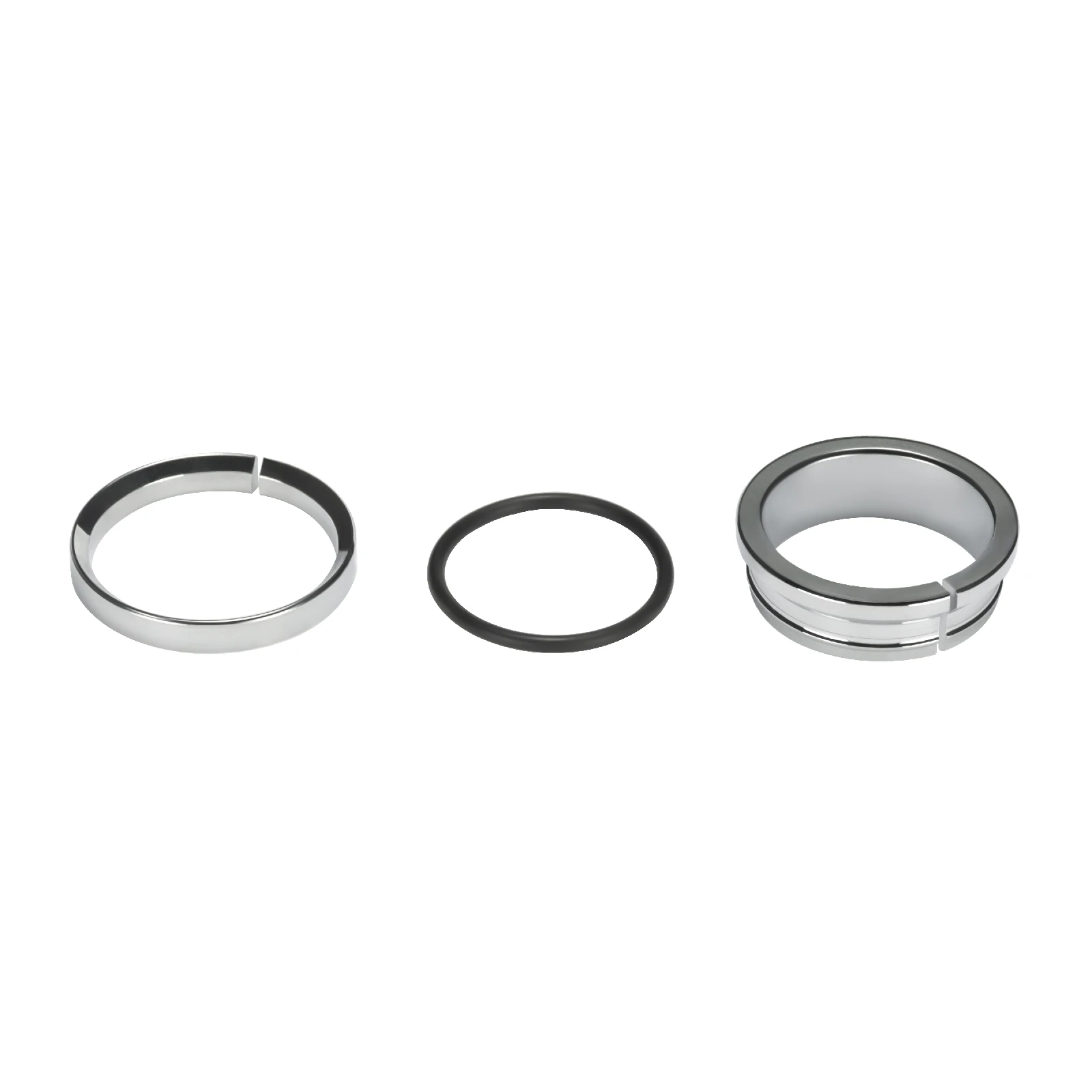 

304 Stainless Steel Gas Piston Barrel O-Ring Seal for Remington 1100 1187 12 Ga