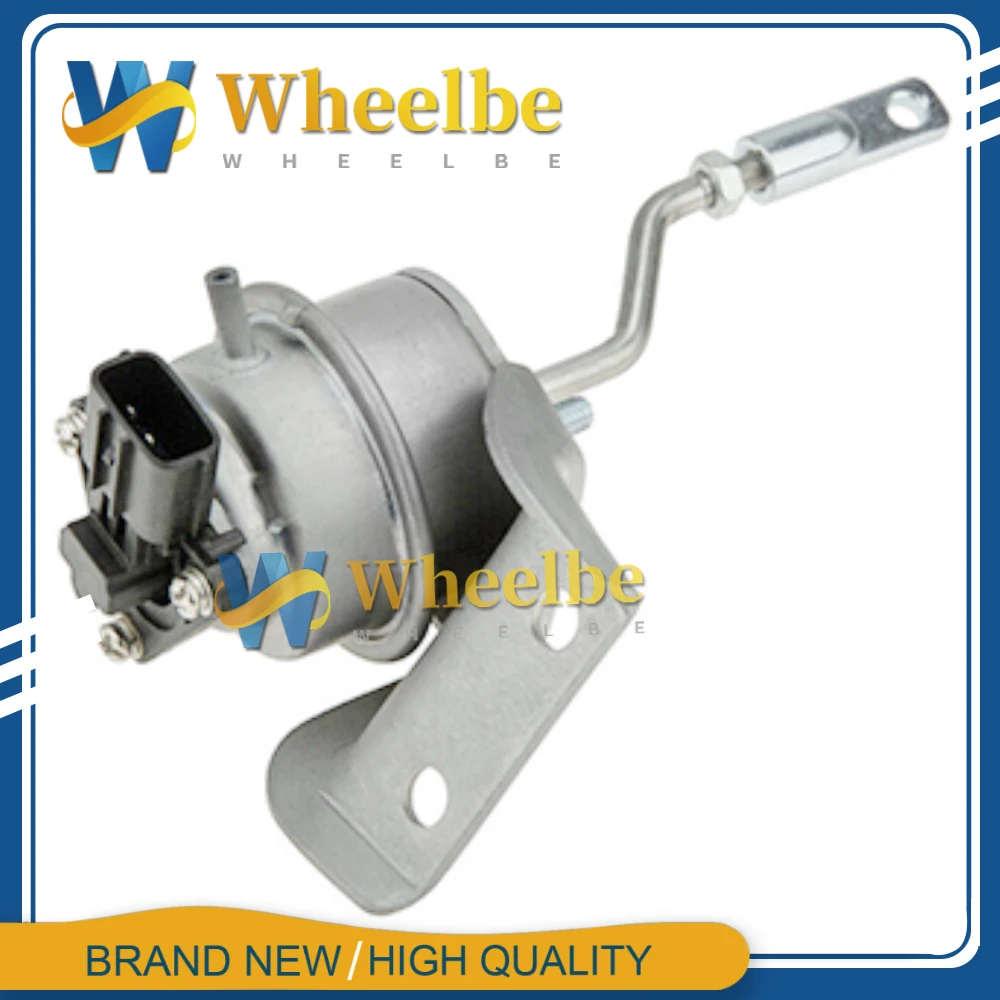 TD03 TD03L4 привод разгрузочного клапана турбонаддува для Ford Ranger 2.2L PUMA BK3Q6K682NB 49131-06300