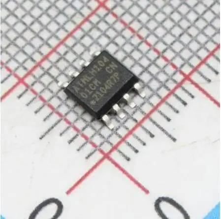 AT24C01C AT24C01C-SSHM-T Новый оригинал