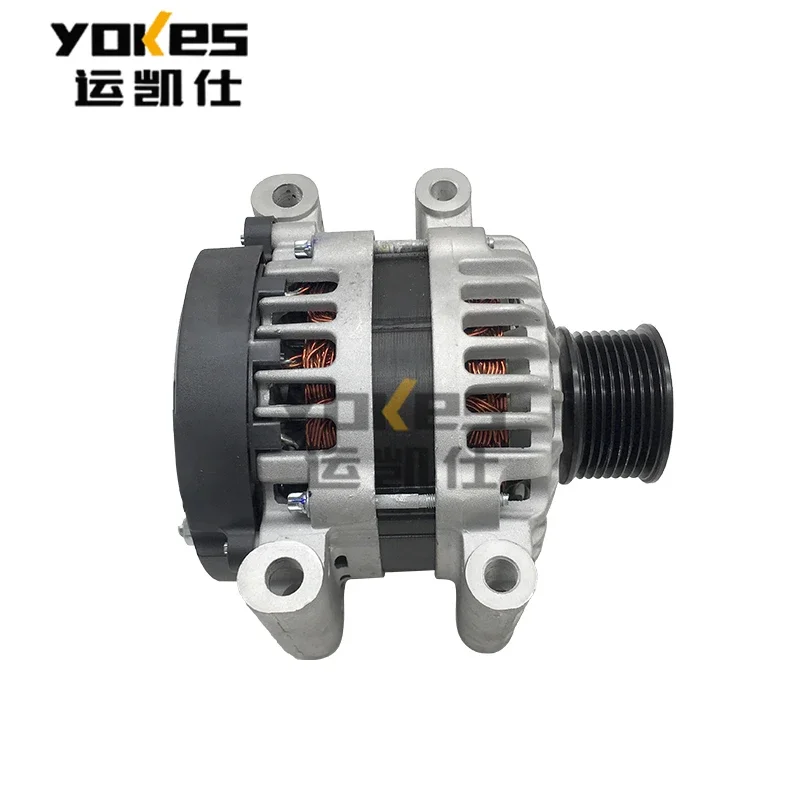 12V Строительная техника C7.1 C4.4 Генератор промышленного двигателя 3218932 Аксессуары
