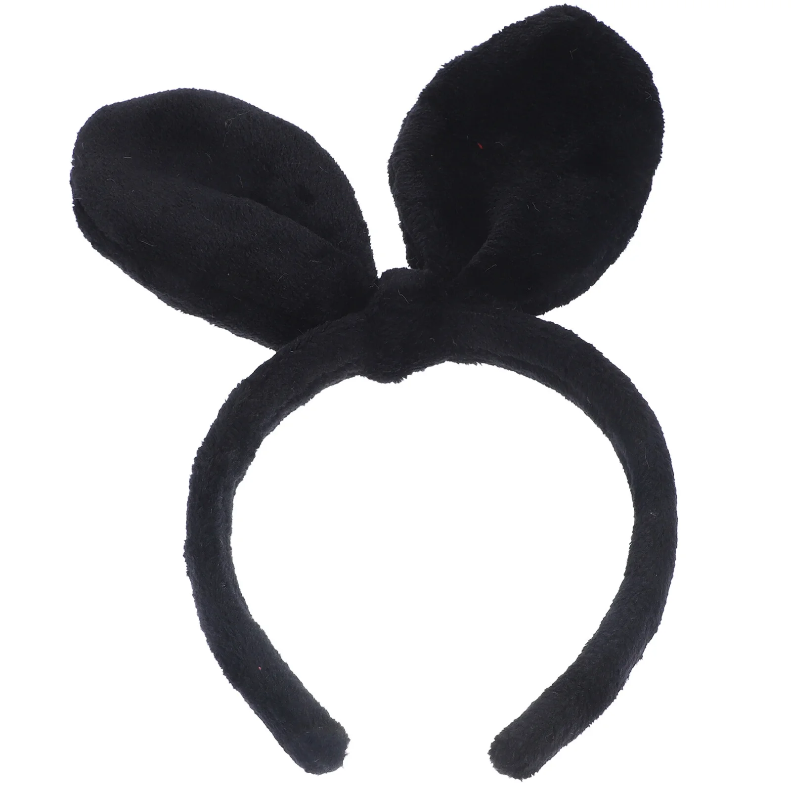 

Bunny Ear Headband Ears Halloween Costume Comfortable Party Headbands Lovely Fabric Cartoon Rabbit Roleplay