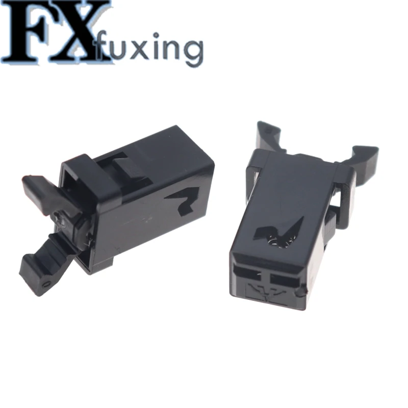 Кнопочный замок для ТВ-приставки 10 шт