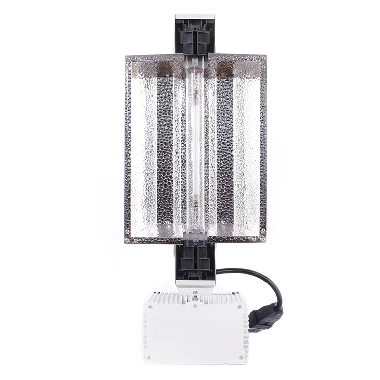 

Greenhouse 120V-240V American Standard Plug Electronic Digital Greenhouse 1000W Ballast for MH & HPS lamp