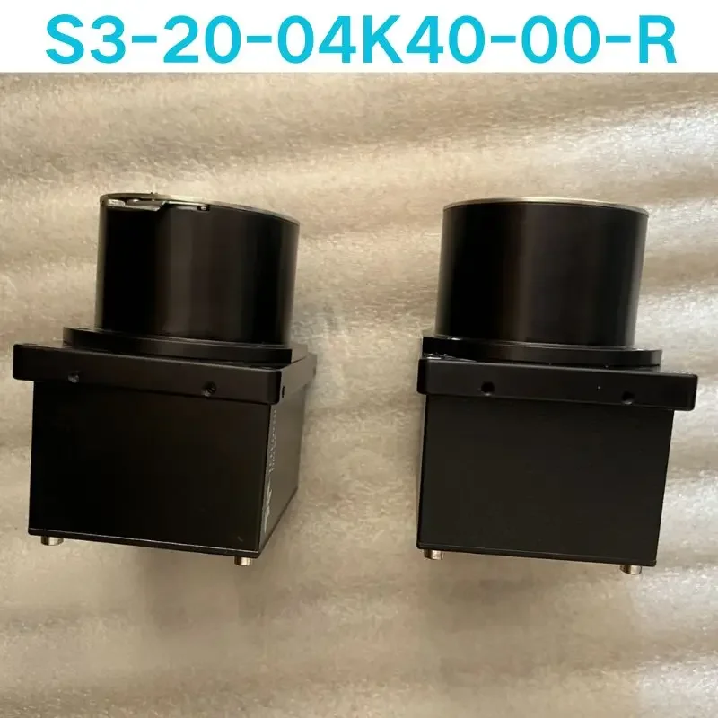 Подержанный тест ОК DALSA S3-20-04K40-00-R Камера линейного сканирования