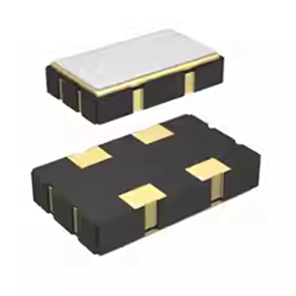 Мыло с активными кристаллами, SG5032CAN, блок питания 3,3 V, SMD5032, 12 MHZ