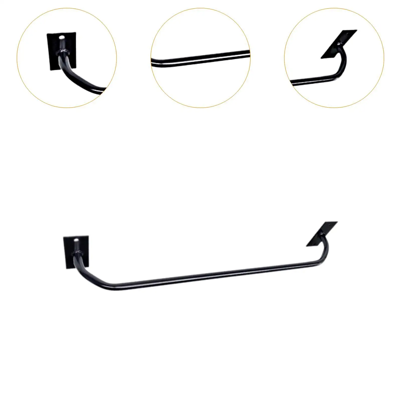 Штанга для подбородка упражнения на верхнюю часть тела тренажер фитнеса