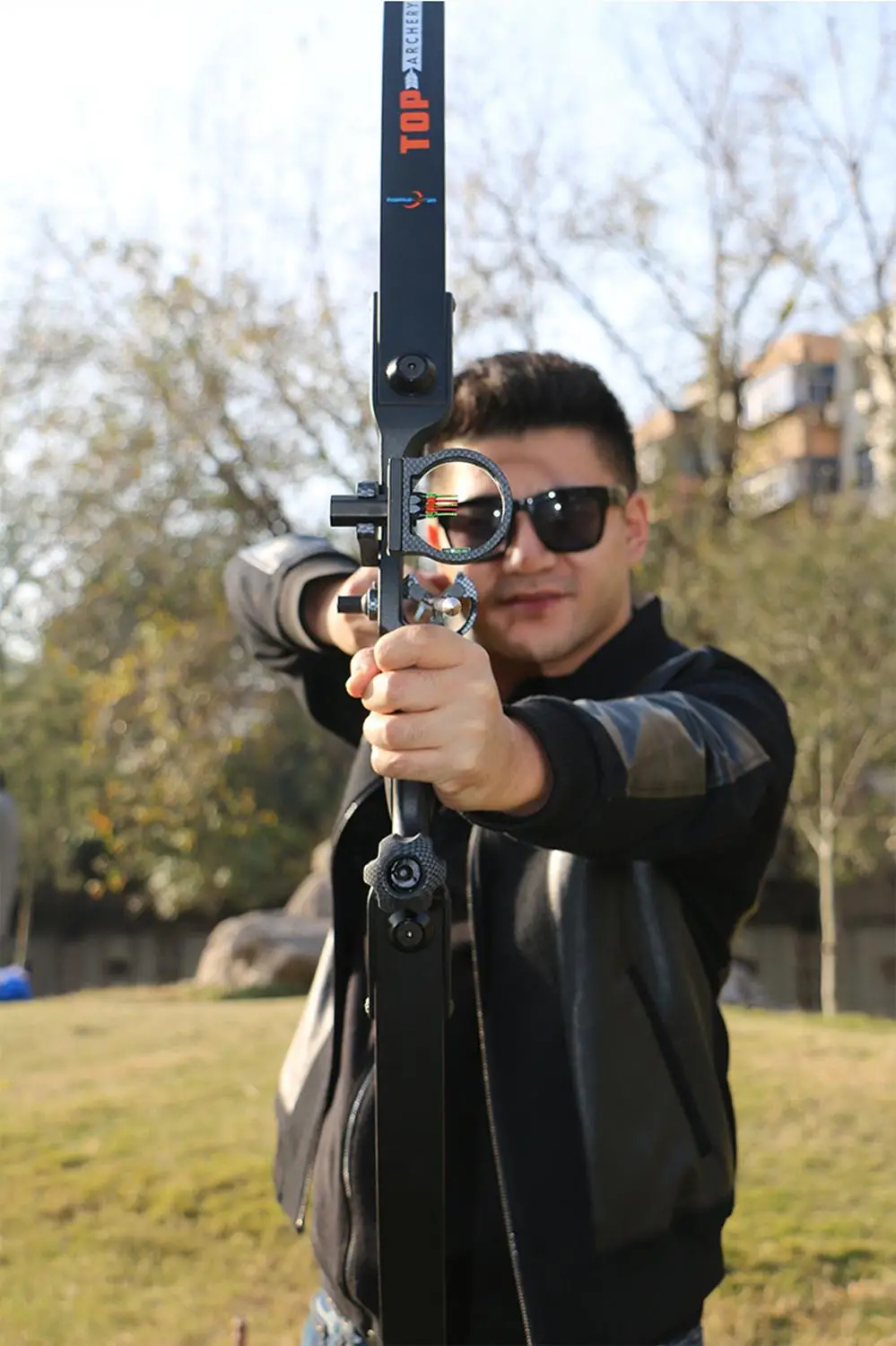 Toparchery Р»СѓРє