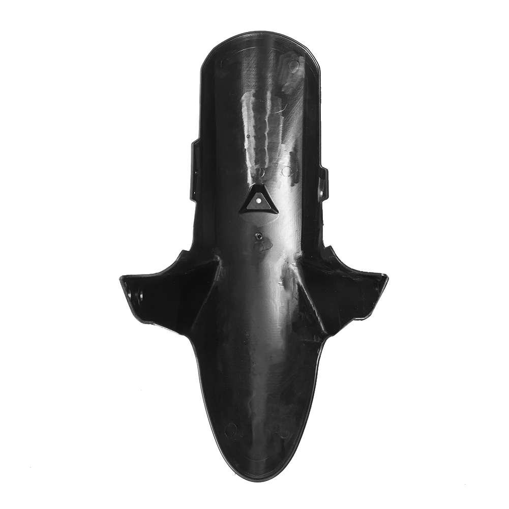 Неокрашенный для Yamaha MT09 2013-2020 Tracer 900 2015-2019 переднее крыло мотоцикла брызговик