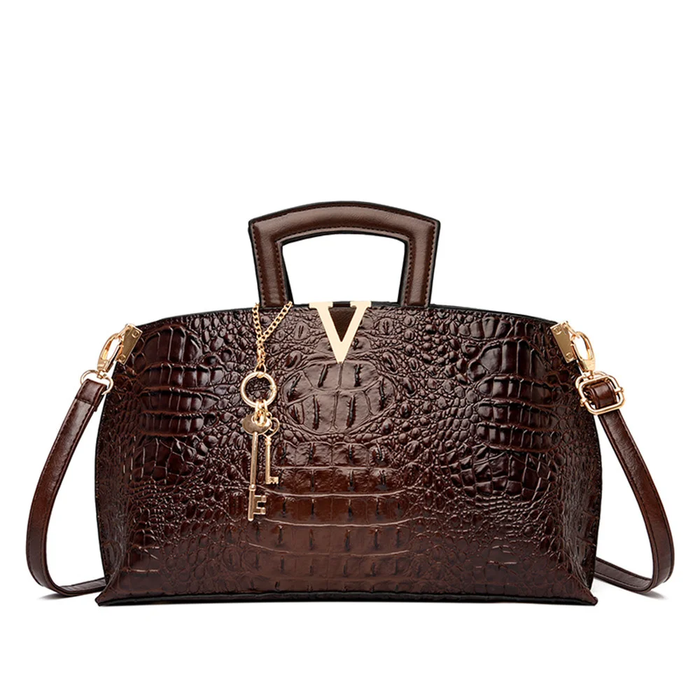 

Дизайнерские высококачественные сумки через плечо из искусственной кожи для женщин, новая сумка-мессенджер, сумка на плечо, модные женские сумки с каменным узором