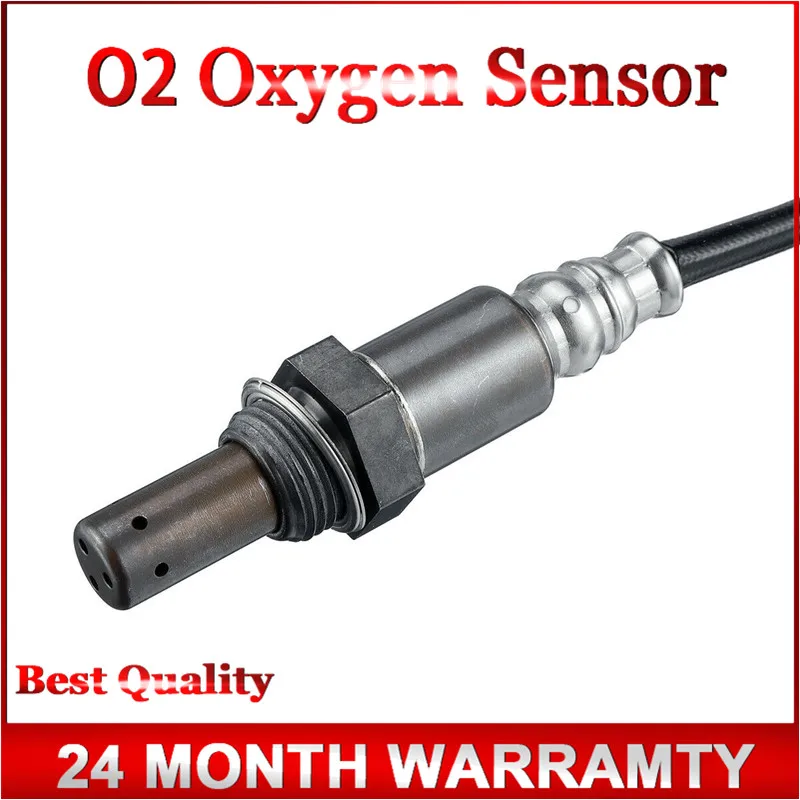

O2 Sensor Oxygen Sensor For Toyota 89465-0R070 894650R070 Air Fuel Ratio Sensor Accessories Auto Parts