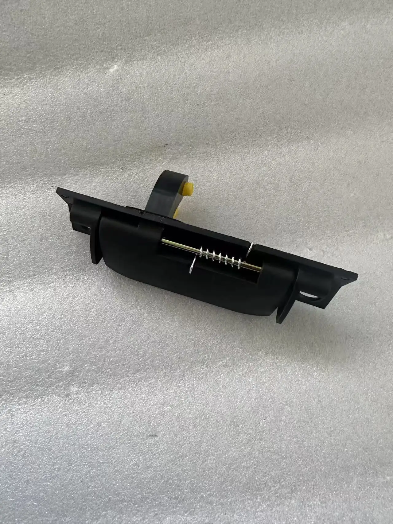 

Оригинальная открытая ручка задней двери в сборе 7149408001 для Ssang yong Rexton