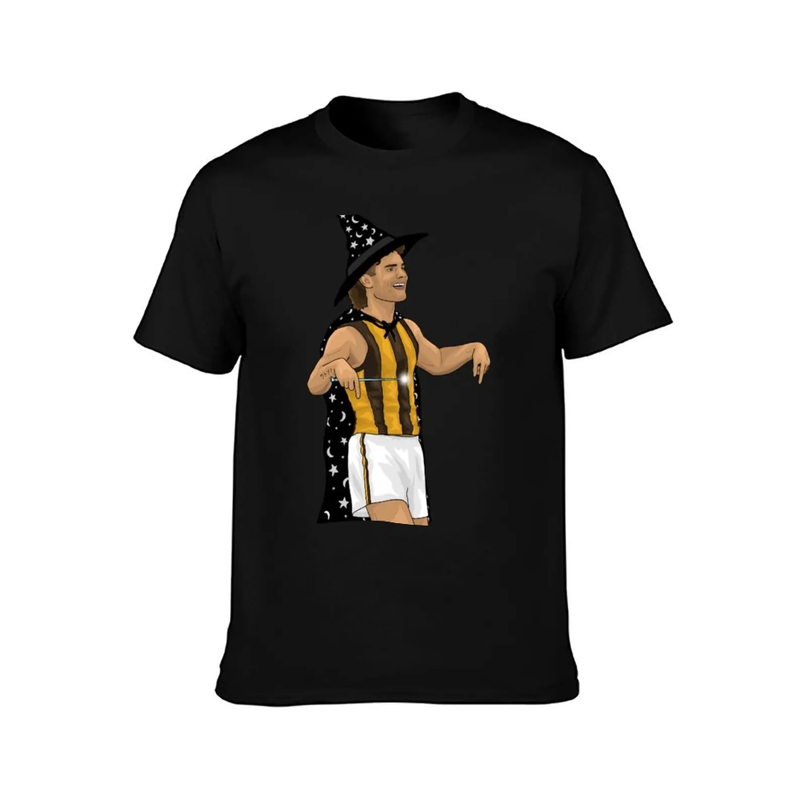 Футболка Nick Watson The Wizard быстросохнущие футболки таможенный дизайн ваши