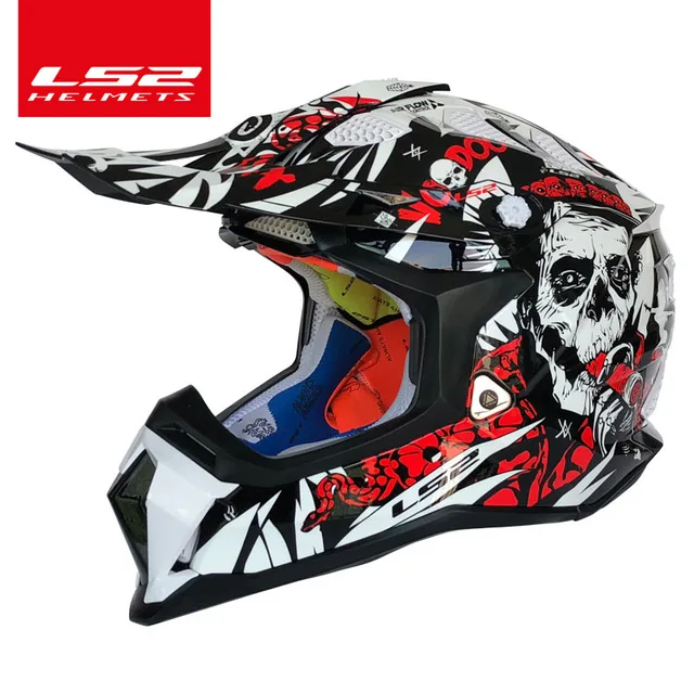 Ls2 mx470 Voodoo