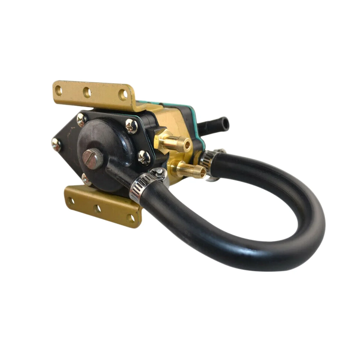 Топливный насос 90HP-250HP VRO для преобразования масла в комплекте Johnson evinгруб V4 V6