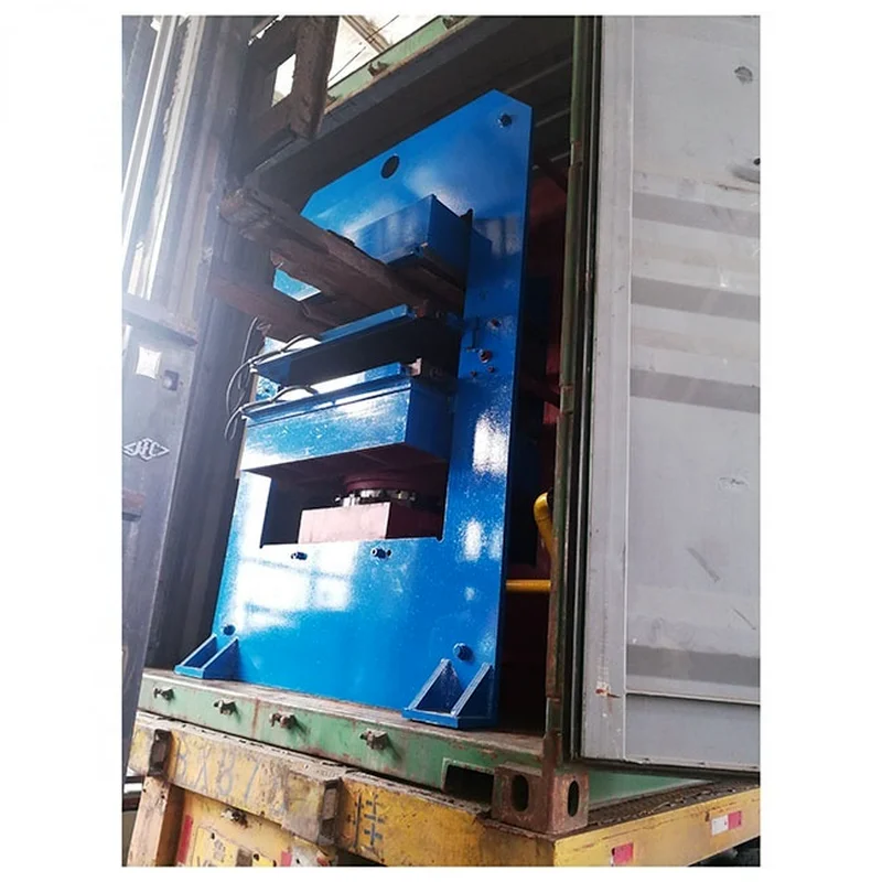 Термопресс Emabseg для резиновых листов Eva |