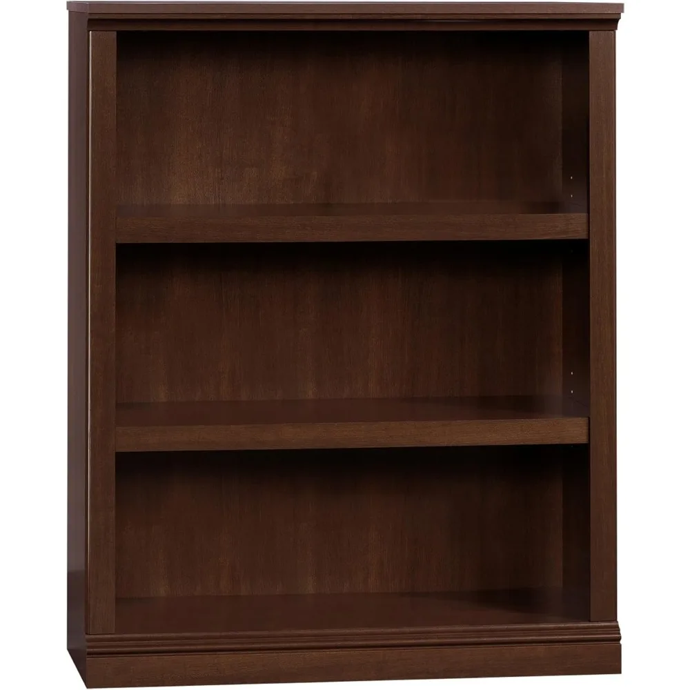 

Коллекция Sauder Select, книжный шкаф с 3 полками, выбранная отделка вишней
